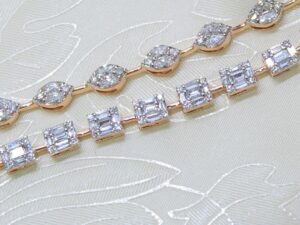Designer Diamond Jewellery
