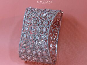 Diamond Bracelet for Women