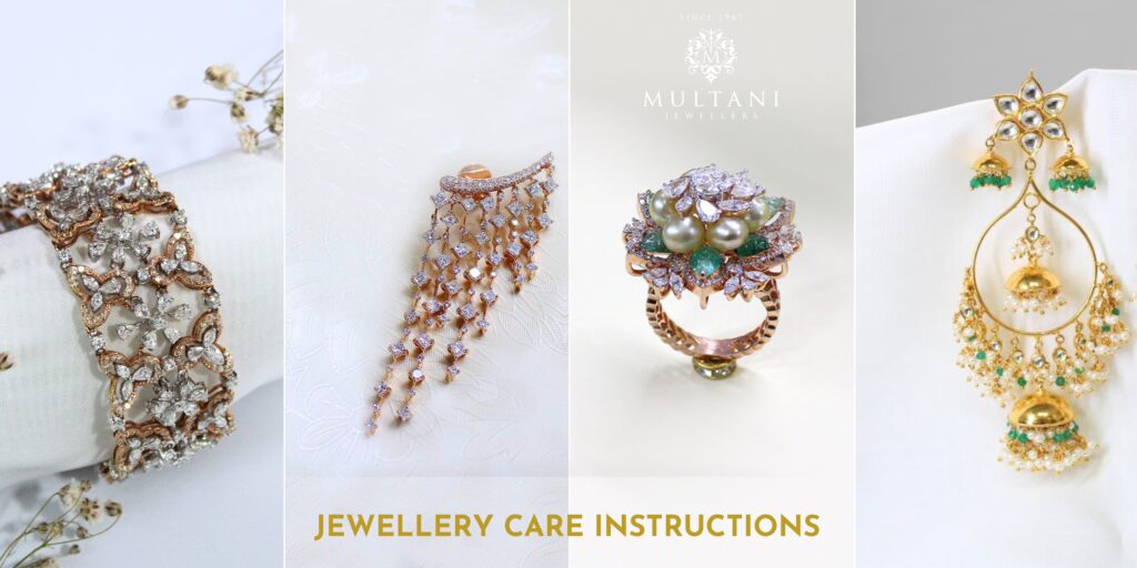 Multani Jewellers