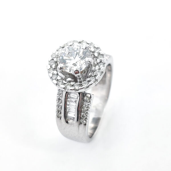 Diamond Rings for Women