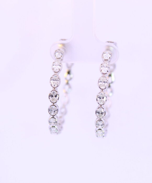 Sparkling Diamond Earrings for Every Occasion | Shop Now!