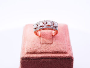 Sparkle with Elegance: Diamond Rings for Every Occasion