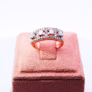 Sparkle with Elegance: Diamond Rings for Every Occasion