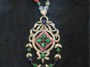 Antique Pendant