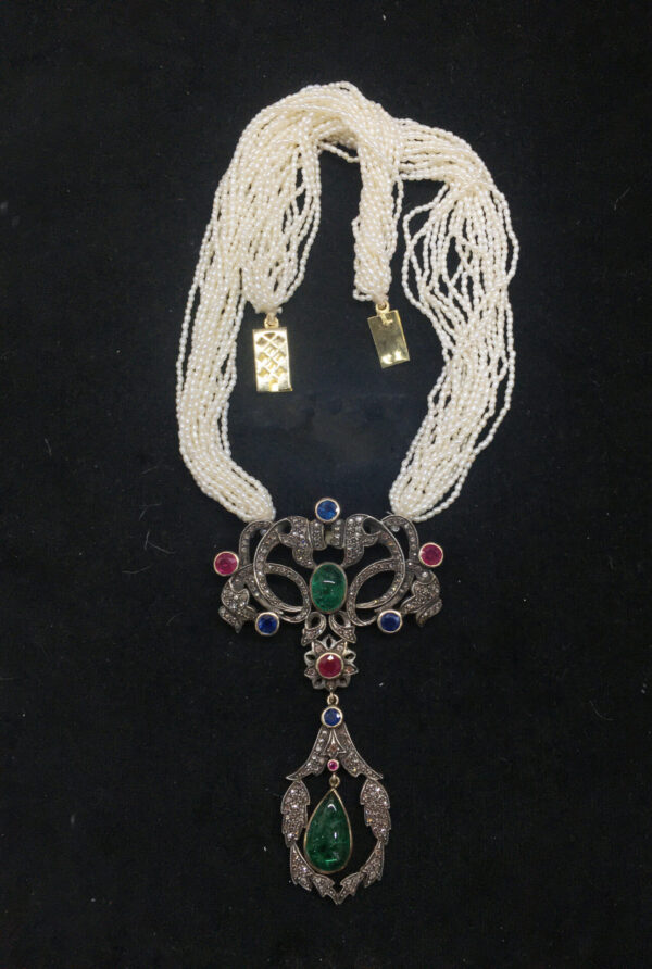 antique pendant online