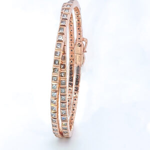 Diamond Bracelets for Women