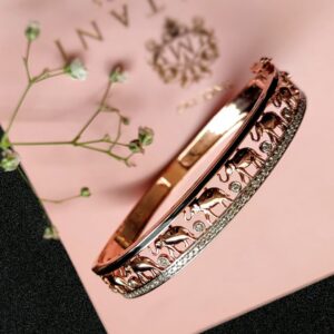 Gold Bracelet for Women