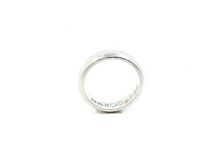 Ring Band for Women