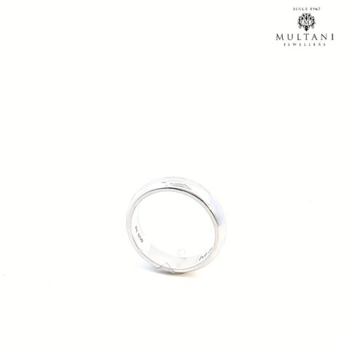 Platinum Rings For Women