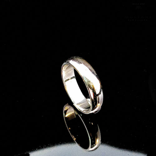 Wedding Bands For Women