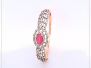 diamond bangles for women