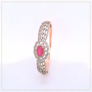 diamond bangles for women