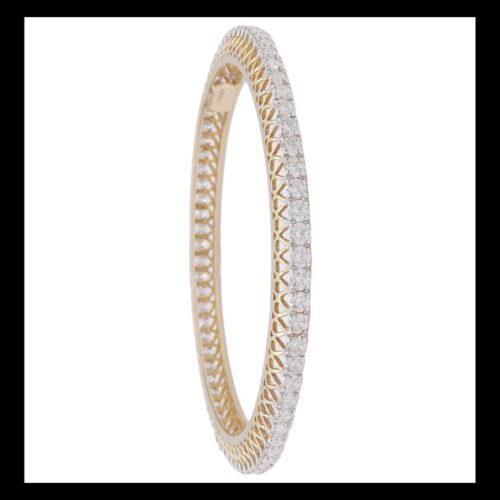 Diamond Bangles for Women