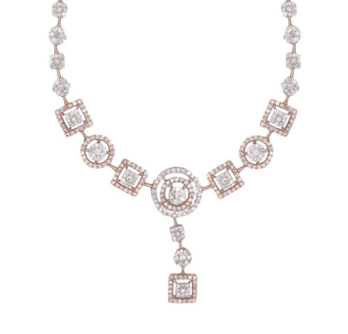 Buy Rose Gold Online - Diamond