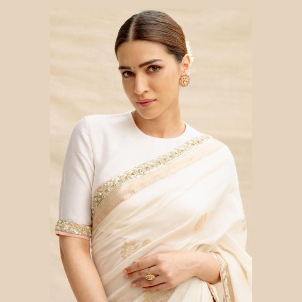 Kriti Sanon
