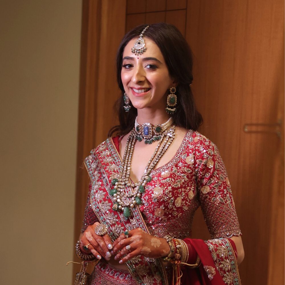 Kritikka Avasthi