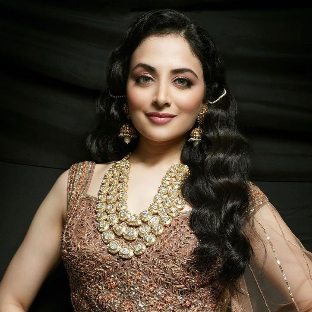 Zoya Afroz