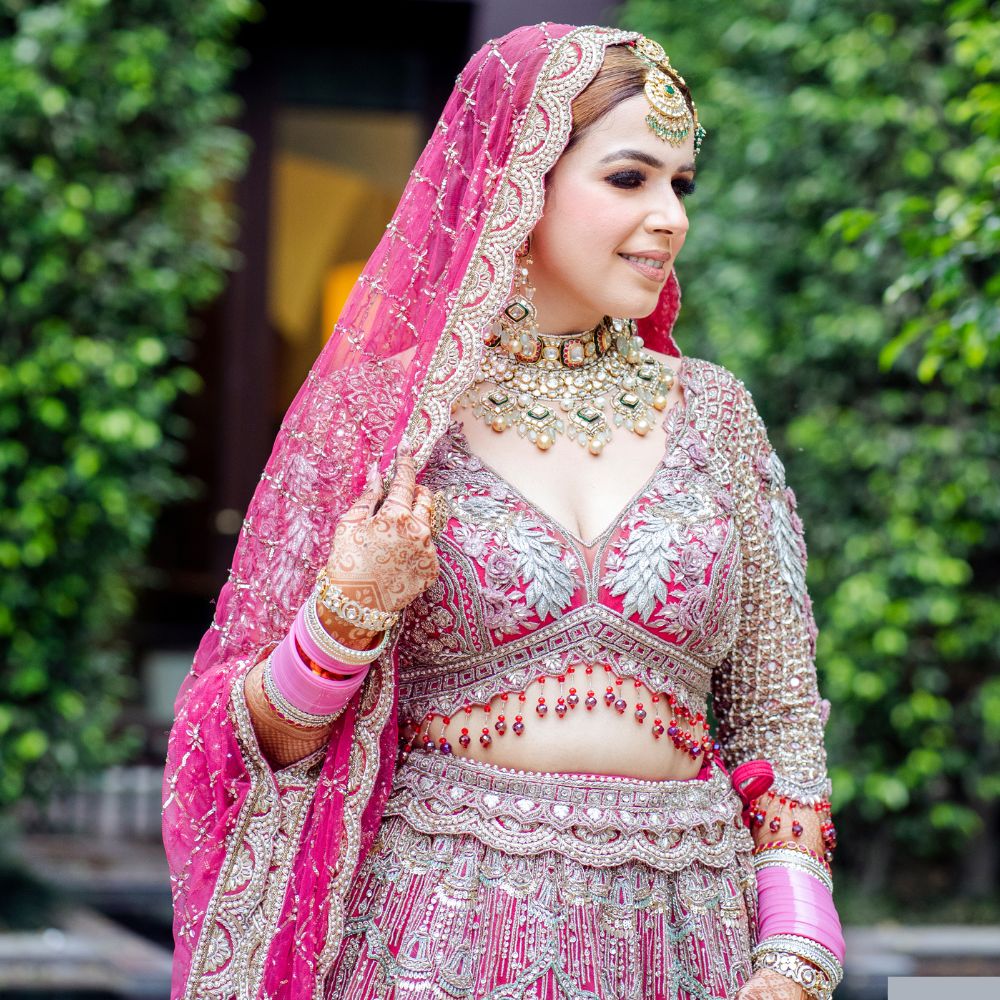 MJ X Richa Mehta