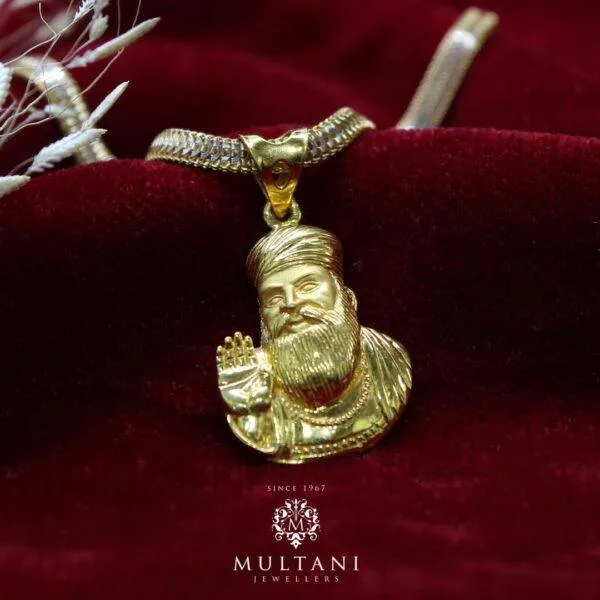 Multani Jewellers