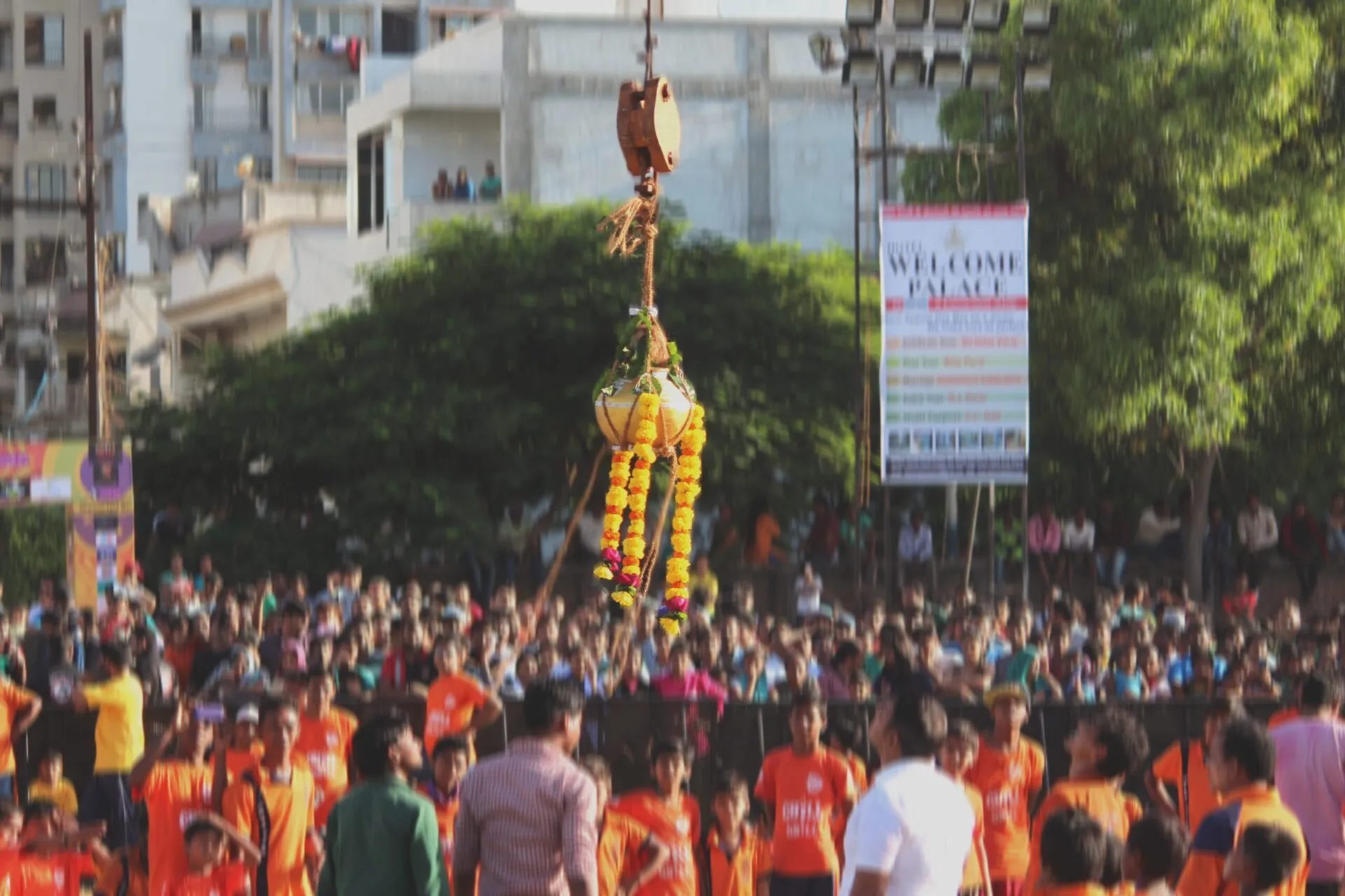 Cultural Celebrations