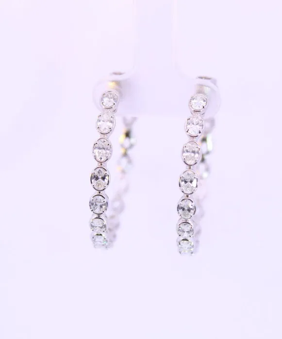 Sparkling Diamond Earrings for Every Occasion | Shop Now!