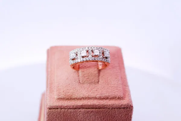 Engagement Diamond Rings - Image 4