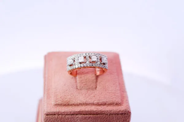 Engagement Diamond Rings - Image 5