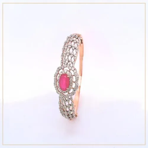 diamond bangles for women