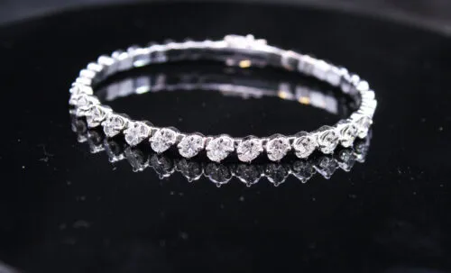 Diamond Bangles for Women