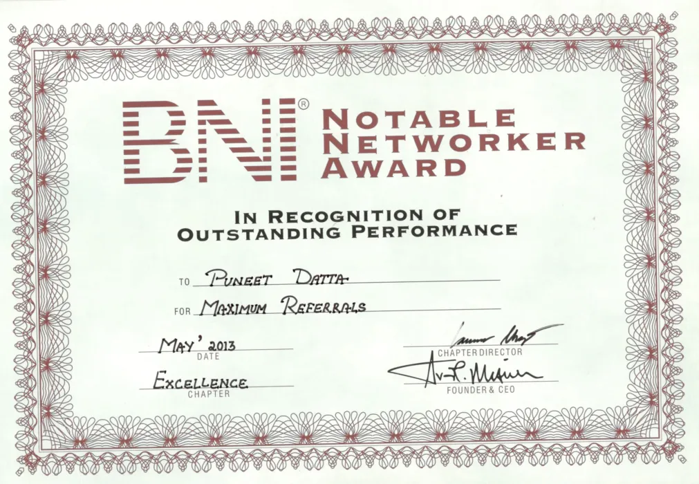 Bni 4