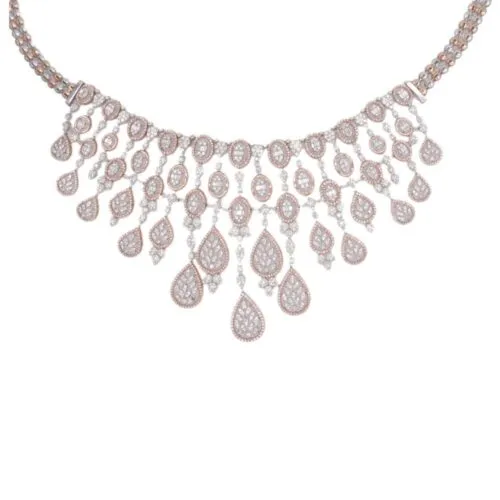 Diamond Necklace