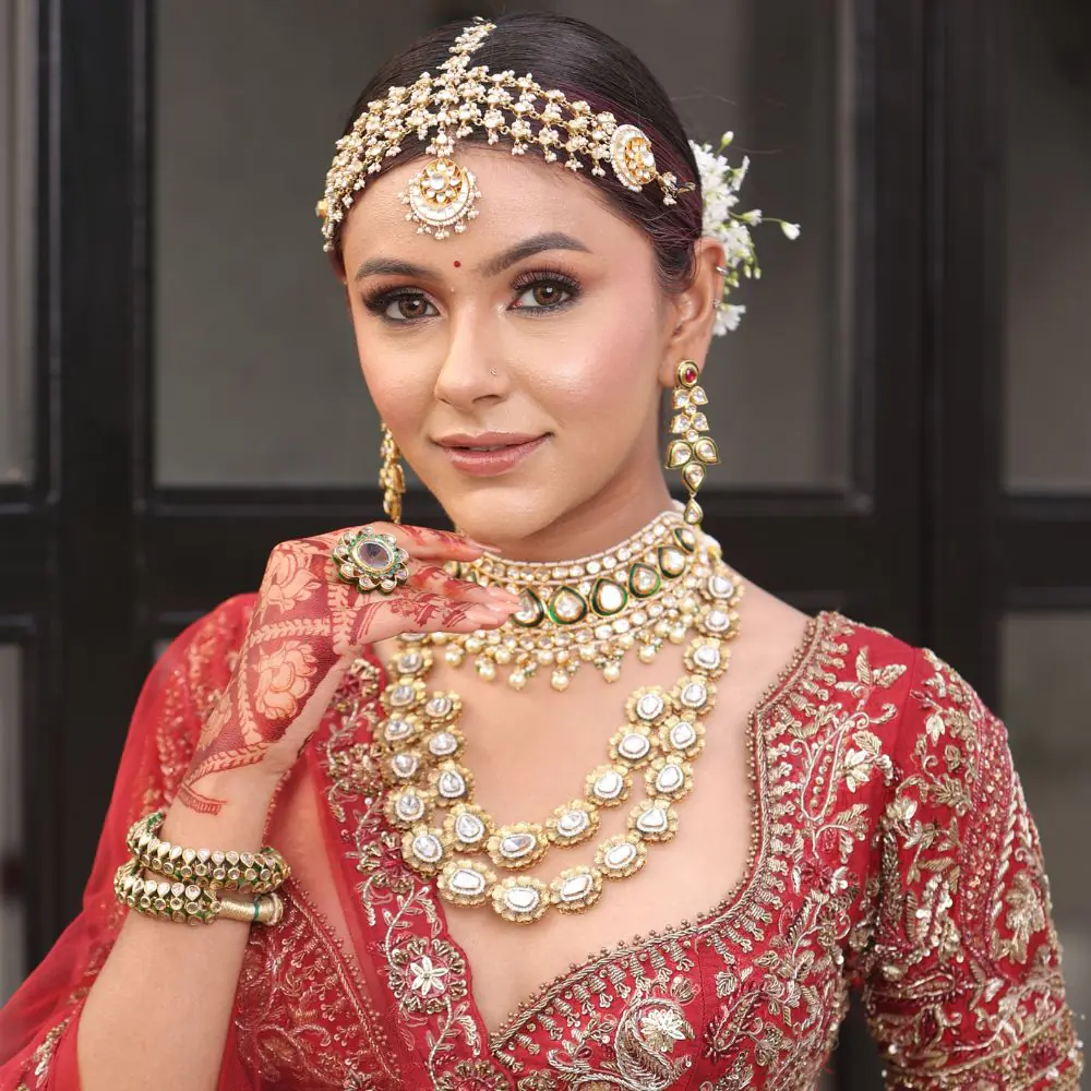 Shruti Mittal X Kavishka
