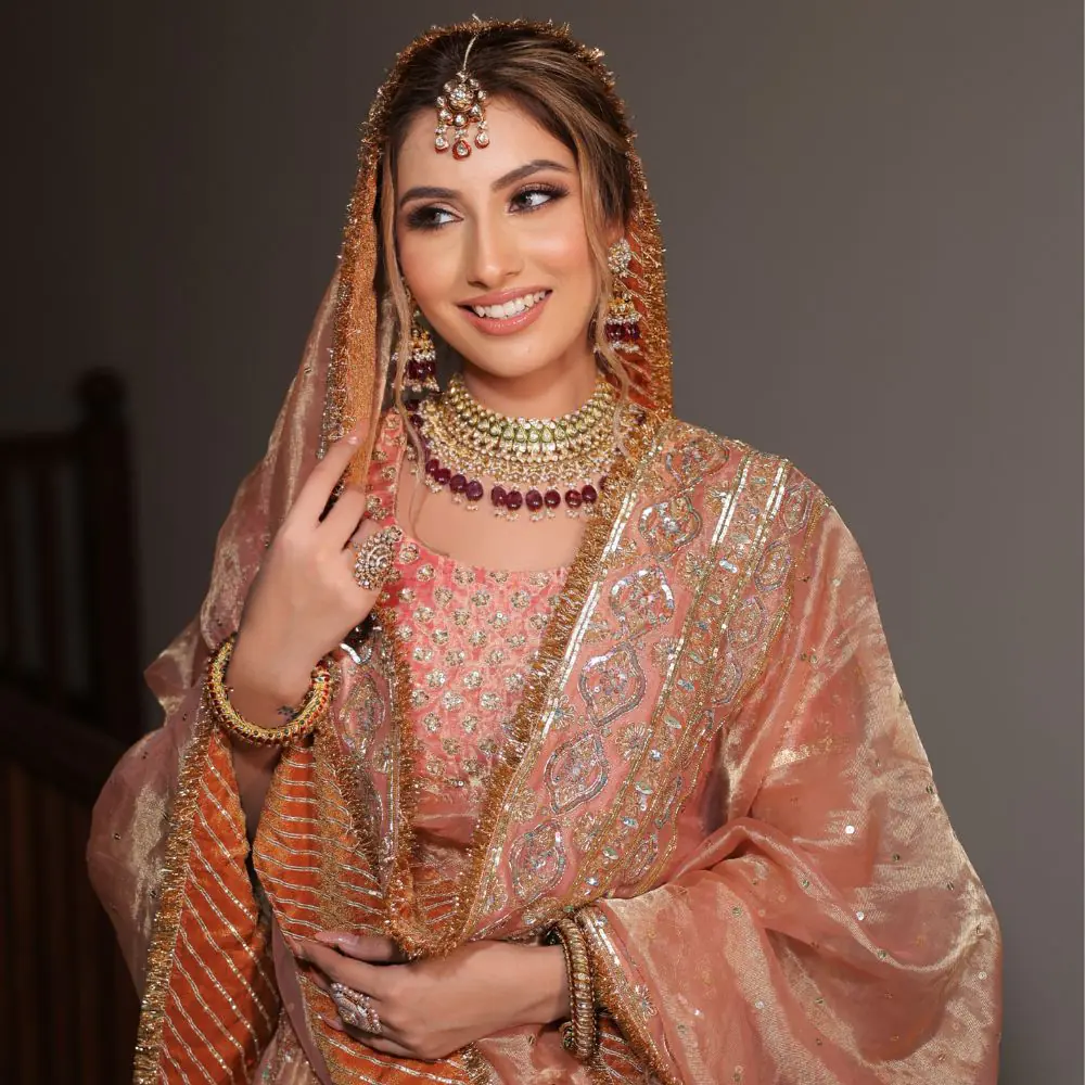 Shruti (The rosegirl)