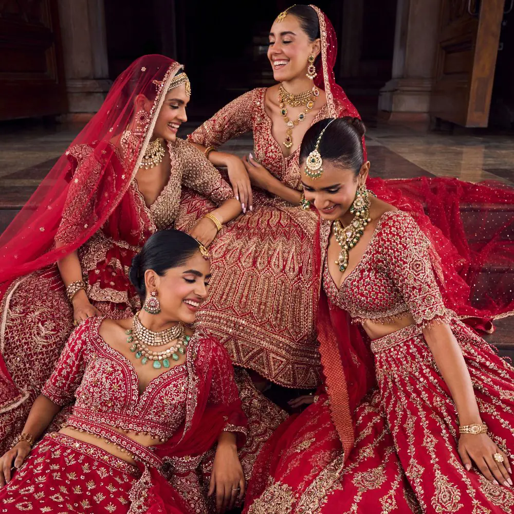Nitika Gujral 2022