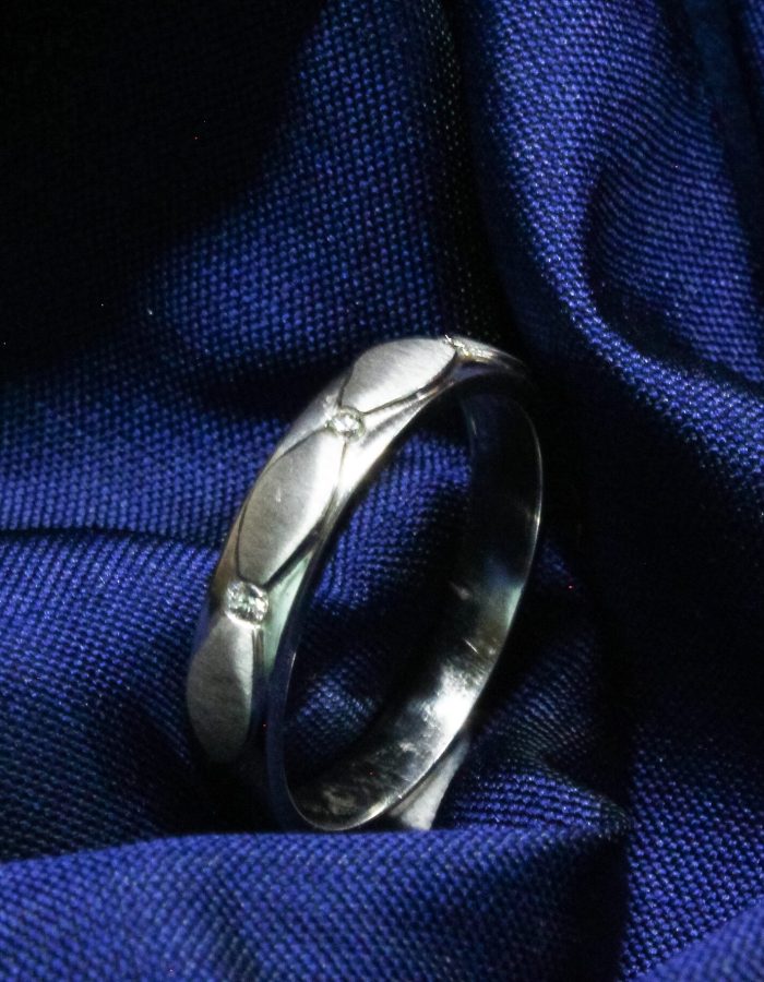 Buy Platinum Rings For Men