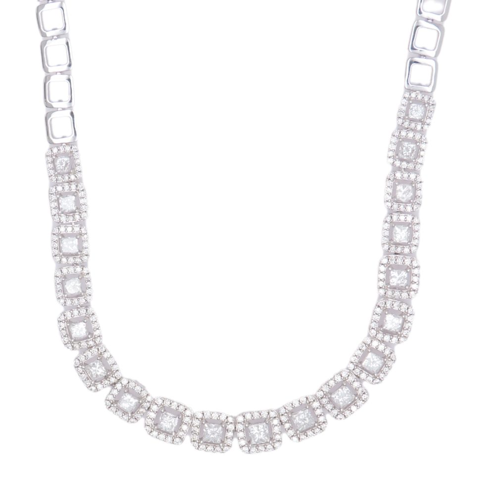 Diamond Necklace