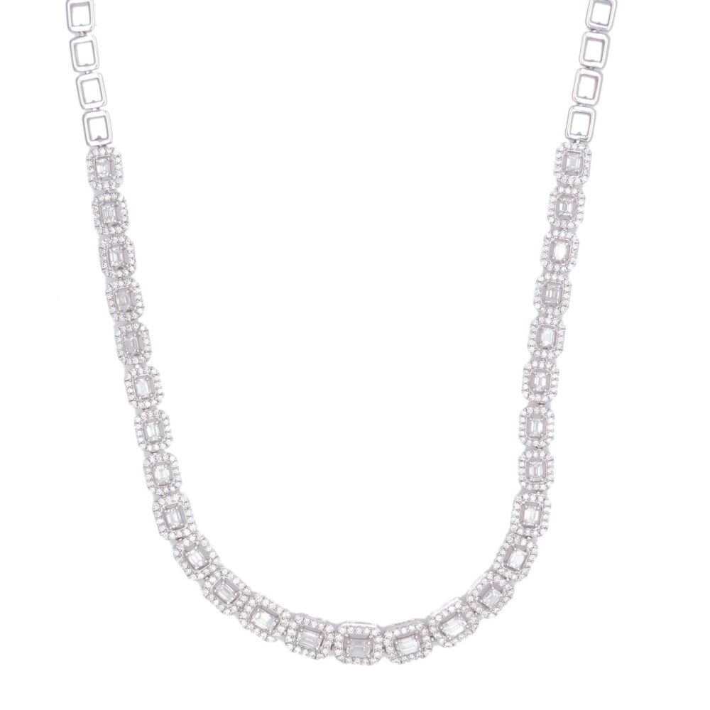 Diamond Necklace