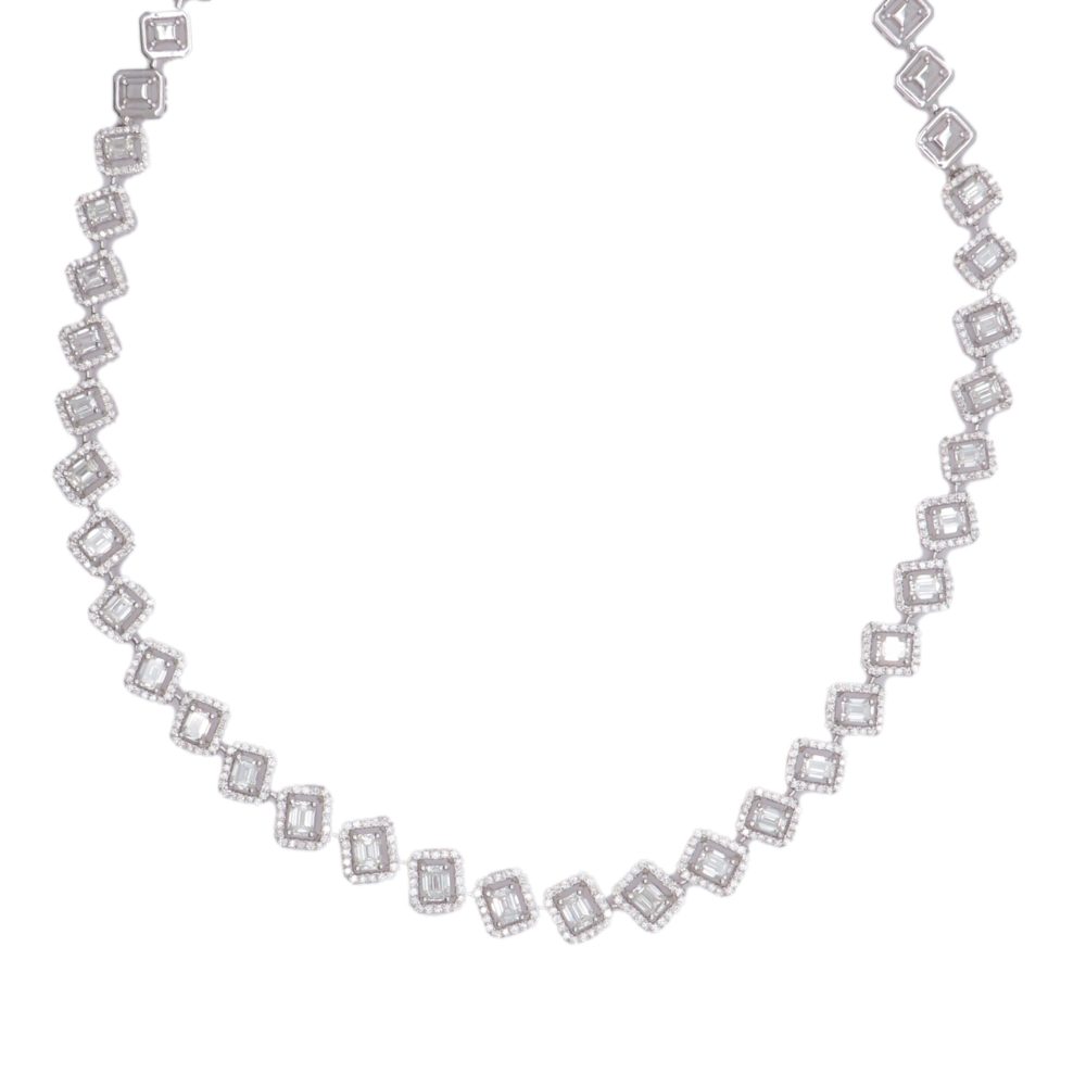 Diamond Necklace